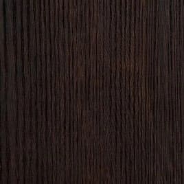 Finition Rovere Black — Mélaminé