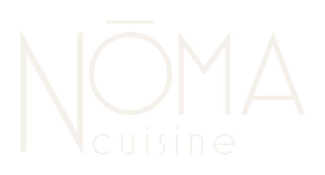 NOMA Cuisine