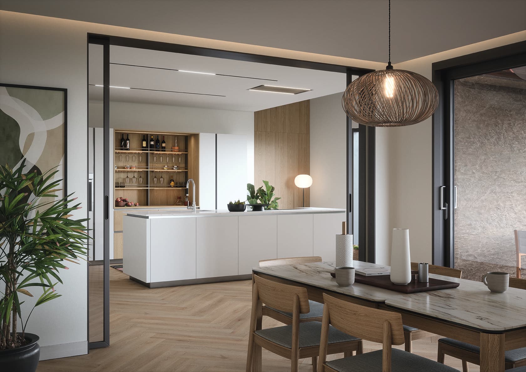 Cuisine TREND 3