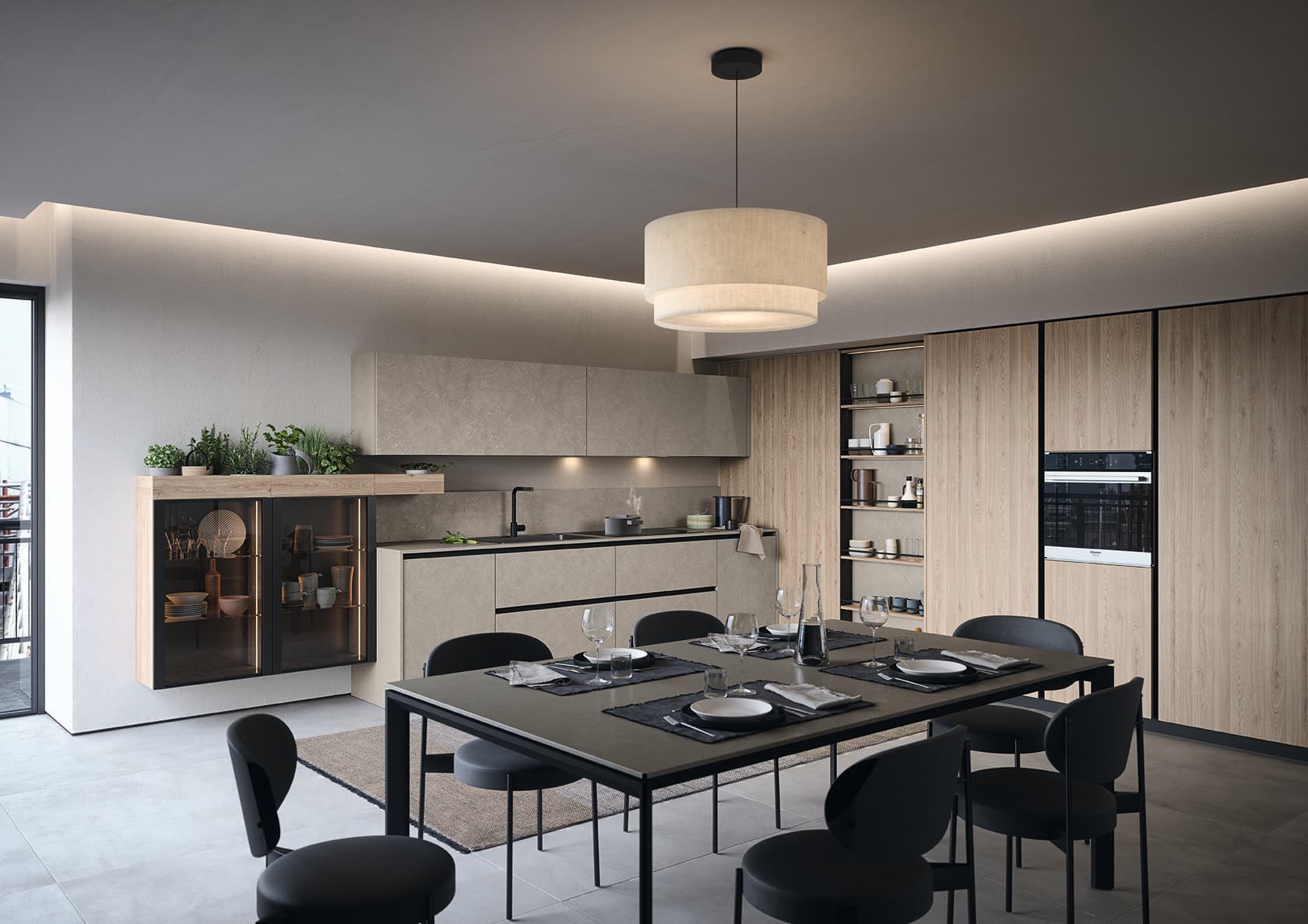 Cuisine TREND