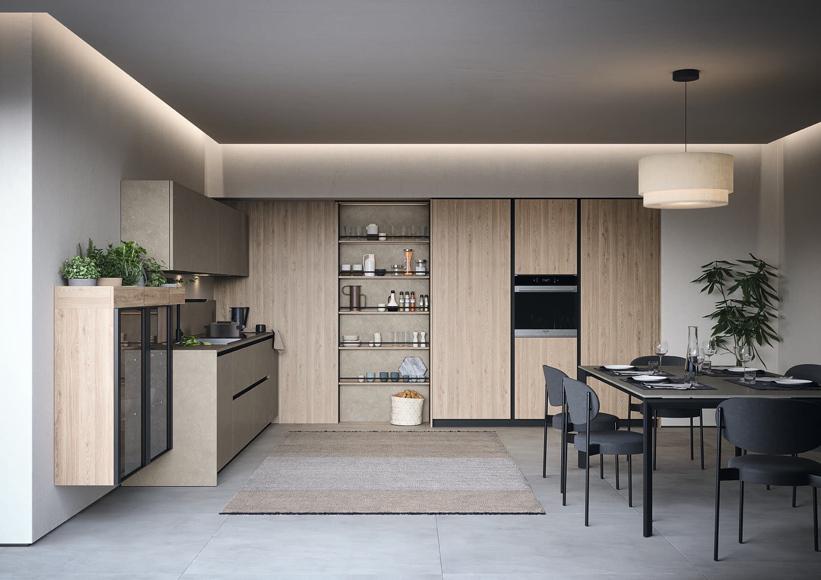 Cuisine TREND 5