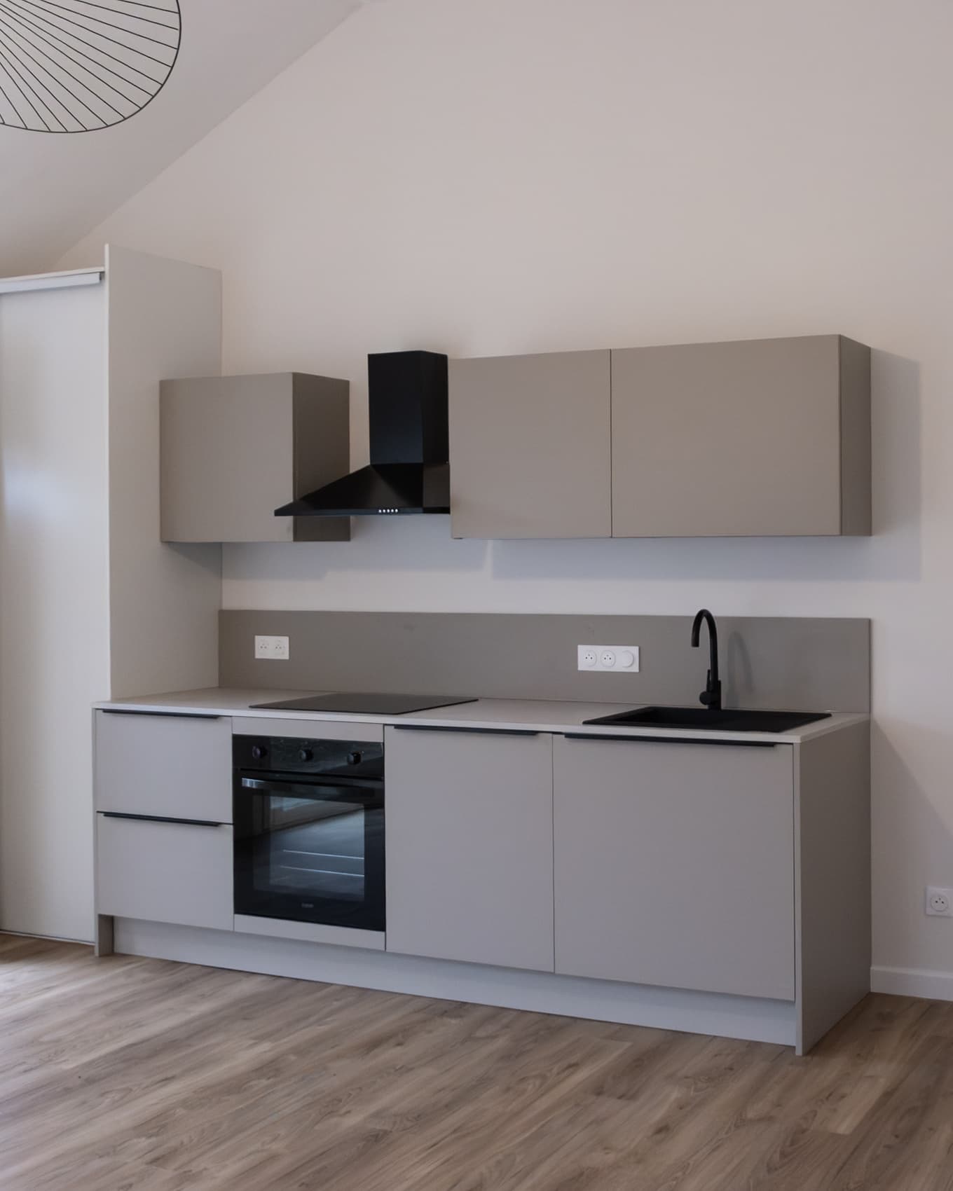 Réalisation NOMA Cuisine 15