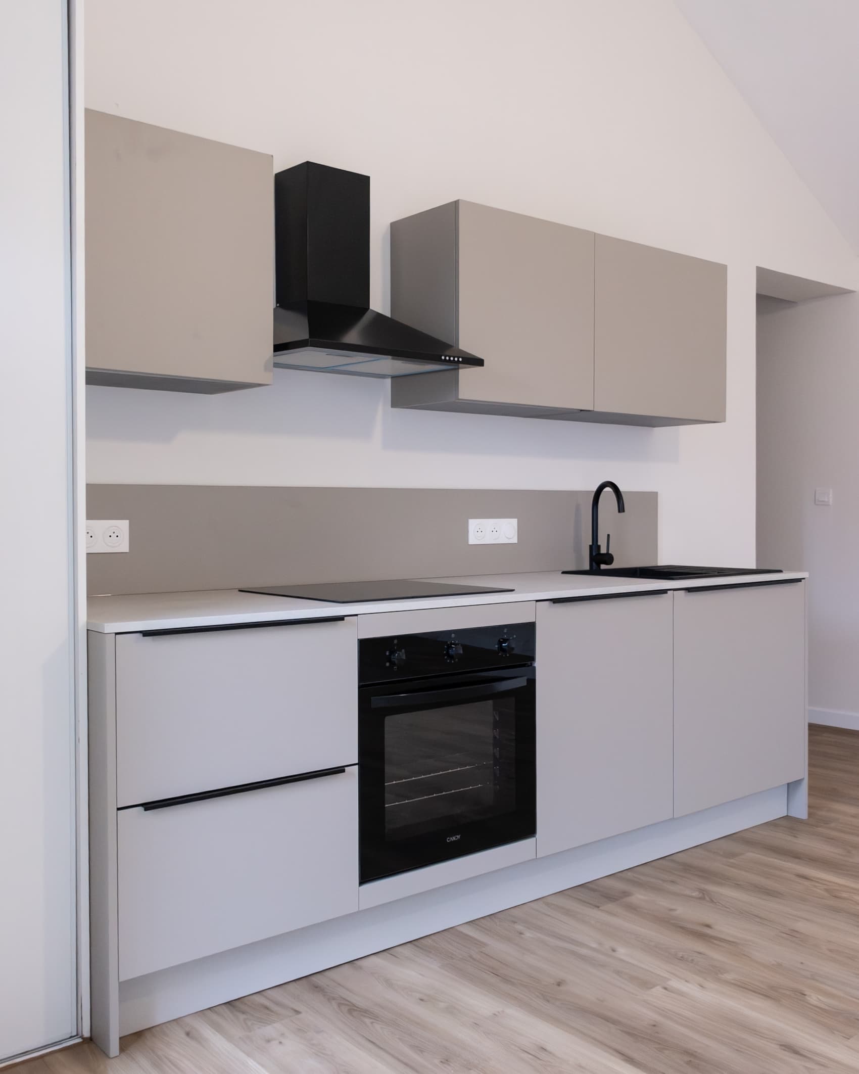 Réalisation NOMA Cuisine 2