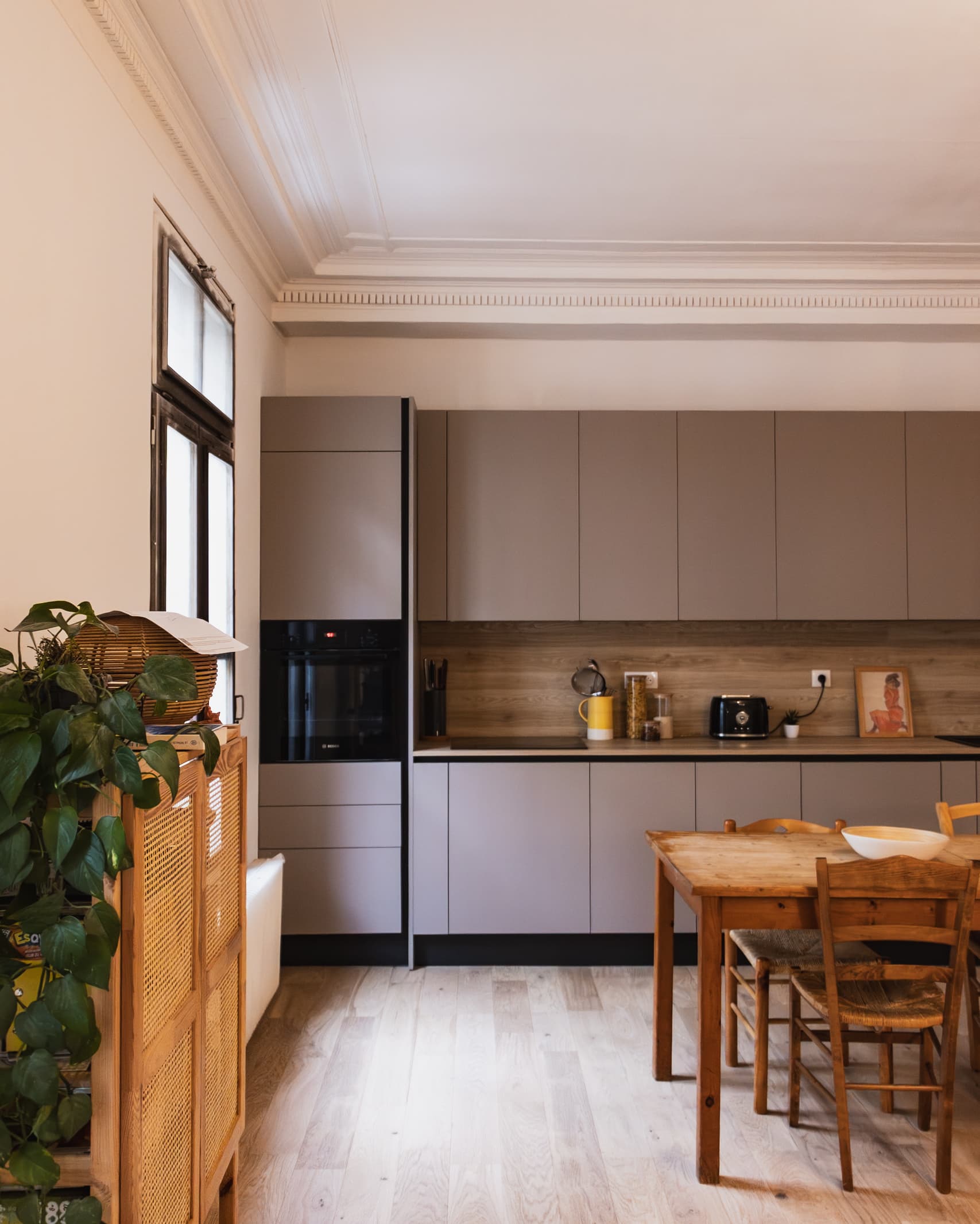 Réalisation NOMA Cuisine 7