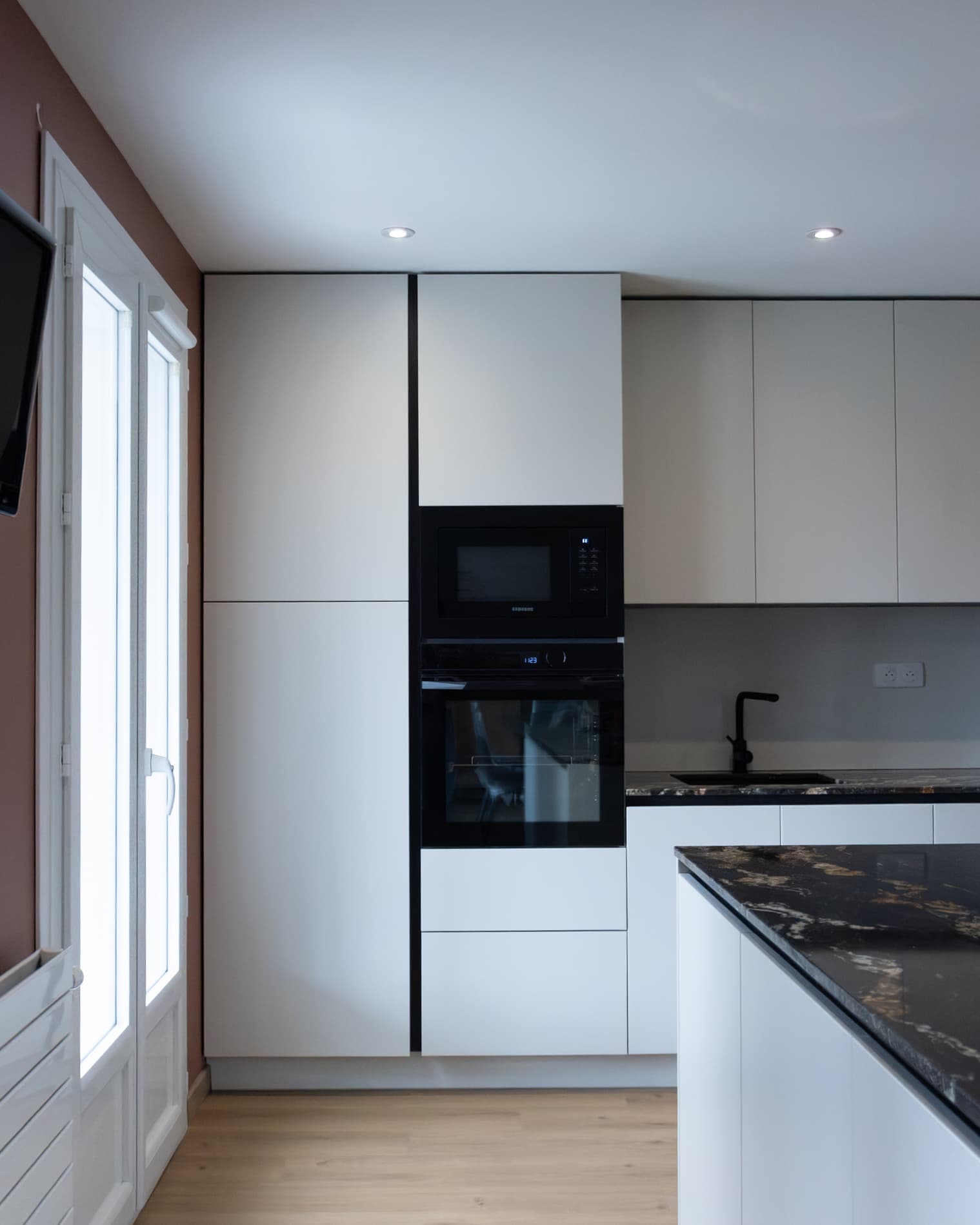 Réalisation NOMA Cuisine 5