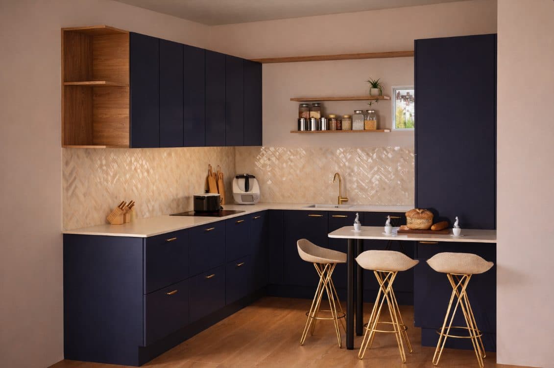 Réalisation NOMA Cuisine 23