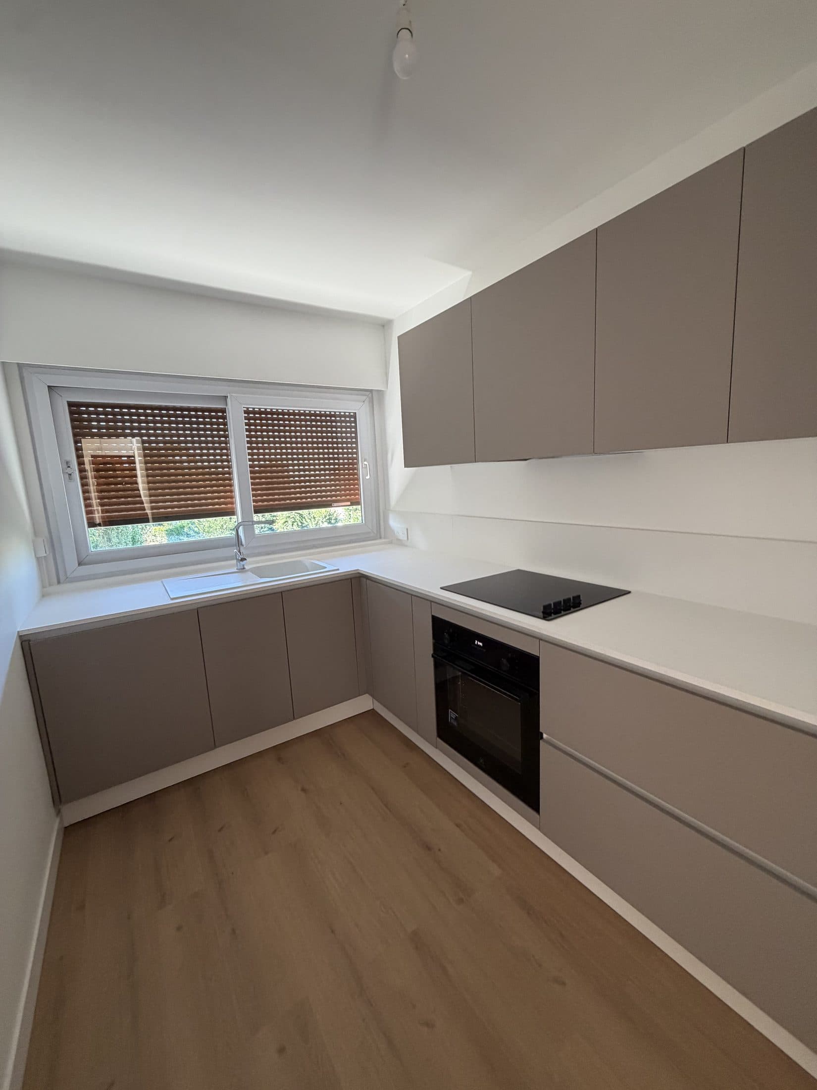 Réalisation NOMA Cuisine 9